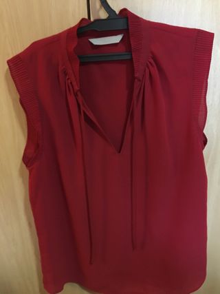 Blusa