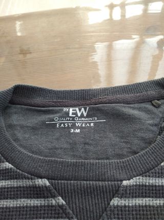 Jersey Easy Wear