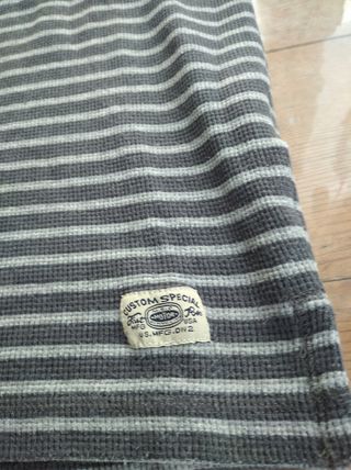Jersey Easy Wear