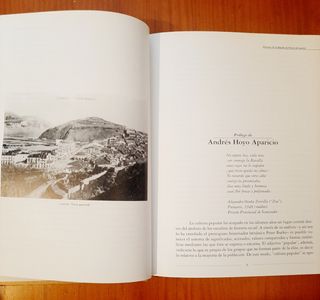 libro batalla flores de Laredo