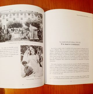 libro batalla flores de Laredo