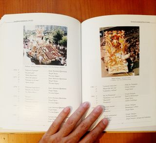 libro batalla flores de Laredo