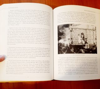 libro batalla flores de Laredo