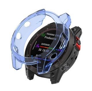 Funda Garmin Fenix 7X