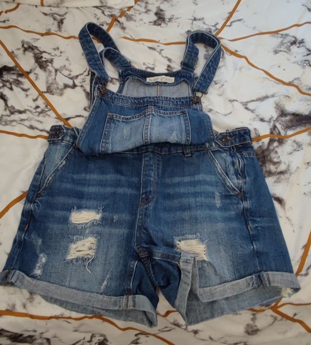 ROPA VERANO NIÑA TALLA 10/12