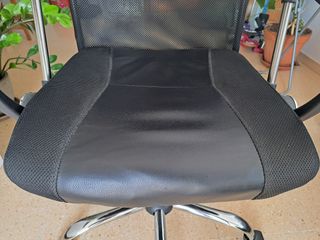 Silla de oficina.