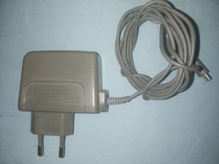 Caricatore originale per Nintendo DS