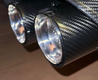 ACEPTO CAMBIO BMW M4 competition 2017 c