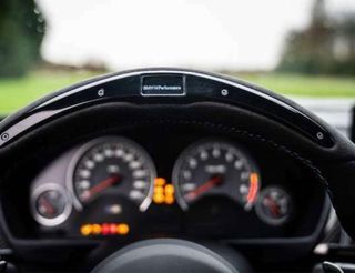 ACEPTO CAMBIO BMW M4 competition 2017 c