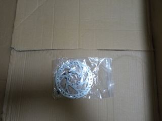 disco de freno 135mm