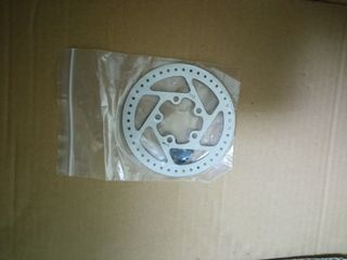 discos de freno xiaomi 110mm