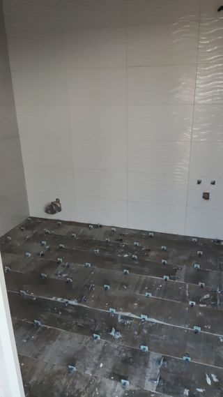 Albañiles presupuesto/horas