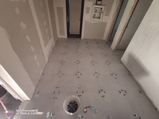 Albañiles presupuesto/horas