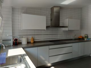 Albañiles presupuesto/horas