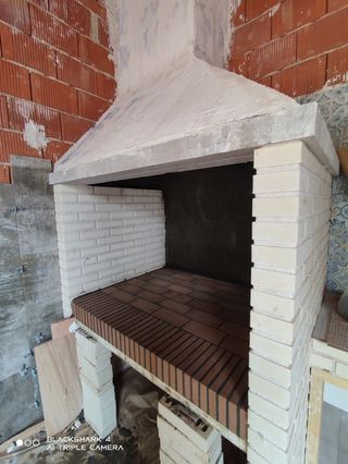 Albañiles presupuesto/horas