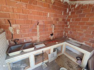 Albañiles presupuesto/horas