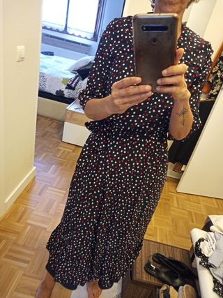 Vestidos
