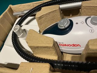 Mopa eléctrica Polti 5en1 Vaporetto sv 204