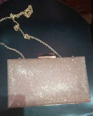 Bolso de fiesta