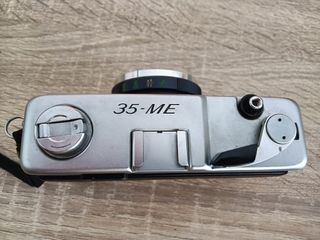 CAMARA DE FOTOS YASHICA 35 ME