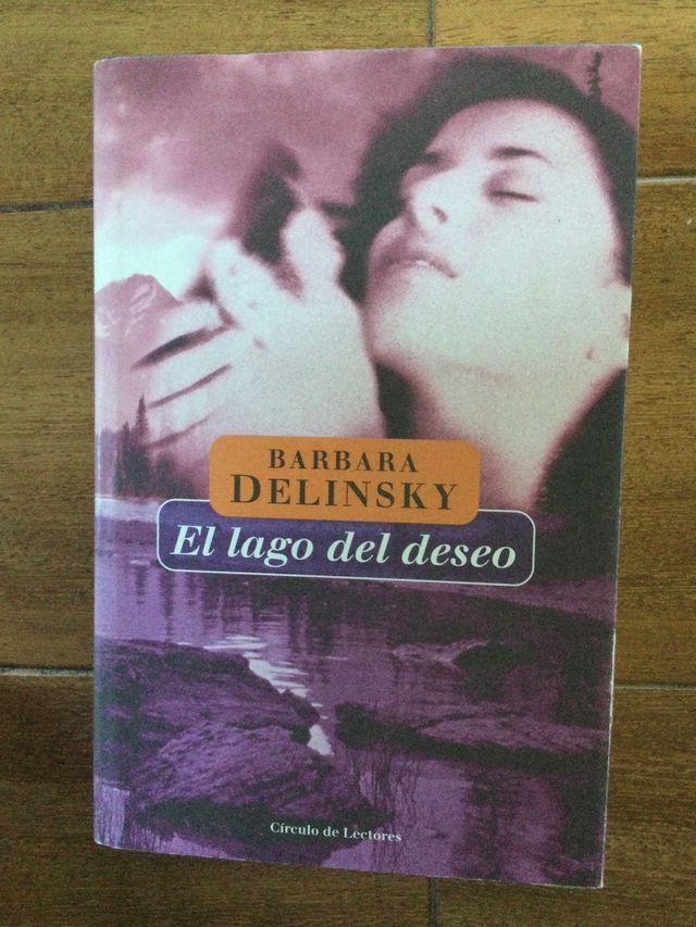 Libros de Dan Brown, Ángeles Caso, Jojo Moyes...