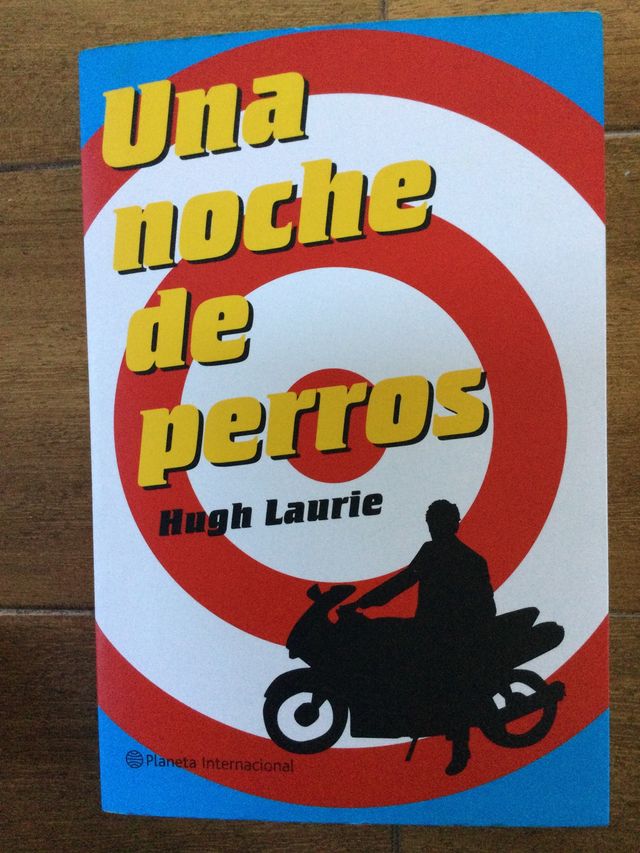 Libros de Dan Brown, Ángeles Caso, Jojo Moyes...