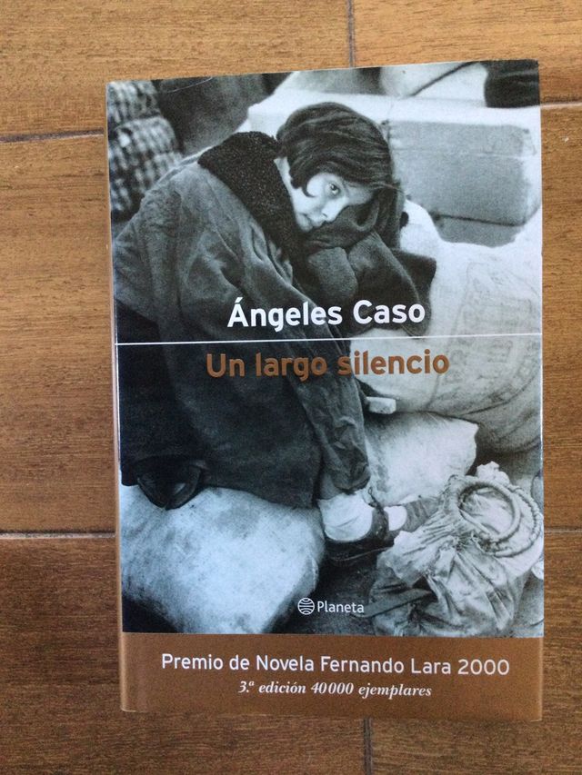 Libros de Dan Brown, Ángeles Caso, Jojo Moyes...