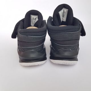 Zapatillas Casual Niños Nike Teams Hustle Black