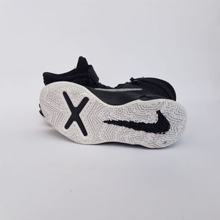 Zapatillas Casual Niños Nike Teams Hustle Black