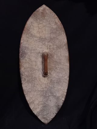 Escudo africano