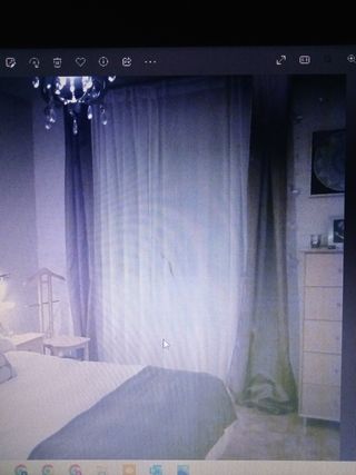 2 caída cortinas 102x260