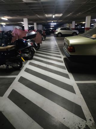 Limpieza de hogares y más.
