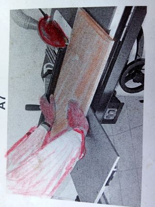 sierra circular monofasica