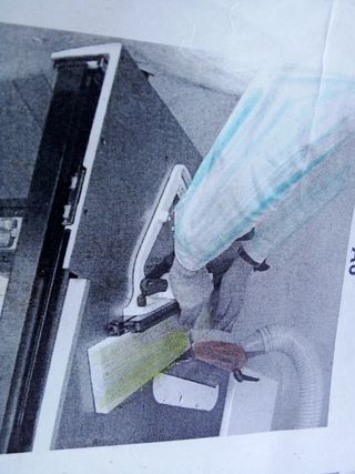 sierra circular monofasica