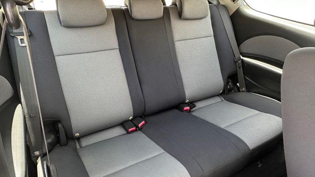 Chevrolet Aveo 1.4 100cv 16V 2008