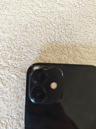 iPhone 12 mini de 128gb para piezas