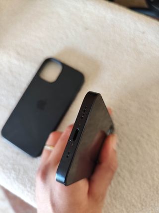 iPhone 12 mini de 128gb para piezas