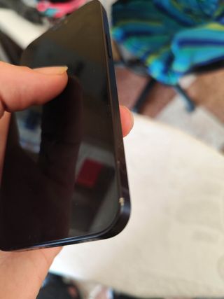 iPhone 12 mini de 128gb para piezas