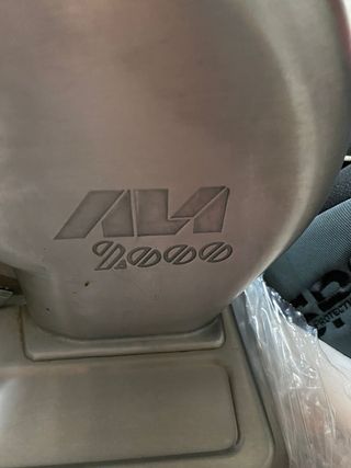 Affettatrice ala 2000