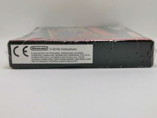 Nintendo Game Boy Advance Bomberman Nes Classics