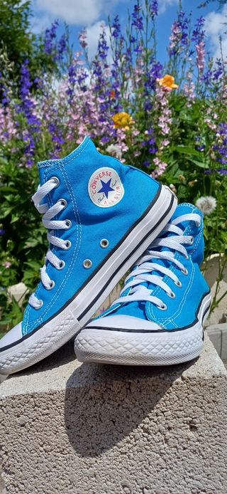 Converse All Star Chuck Taylor