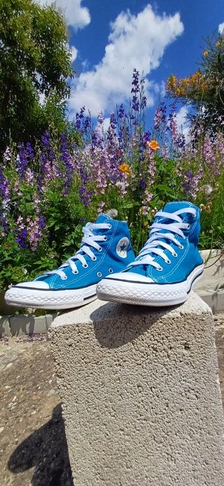 Converse All Star Chuck Taylor