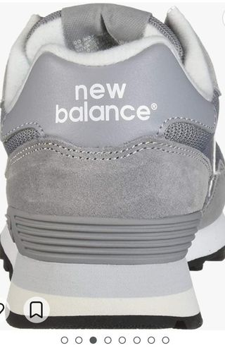 New Balance Ml 515vi