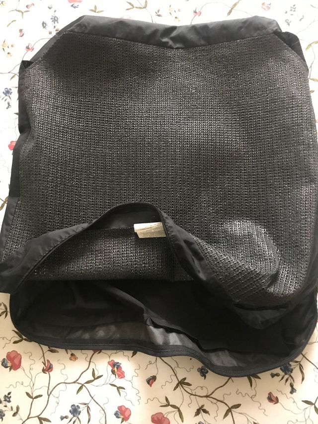 Cuscino roho antidecubito