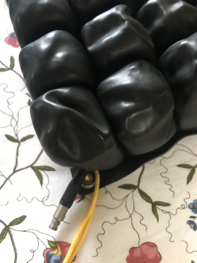 Cuscino roho antidecubito