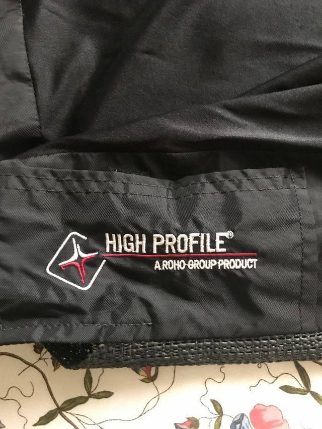 Cuscino roho antidecubito