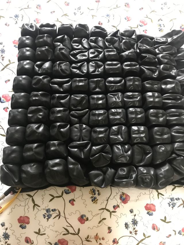 Cuscino roho antidecubito