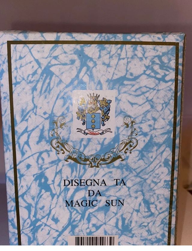 Bambola di porcellana