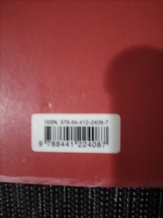 Llengua catalana i literatura 2° Batxillerat