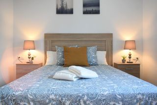 Se vende chalet  mas restaurante